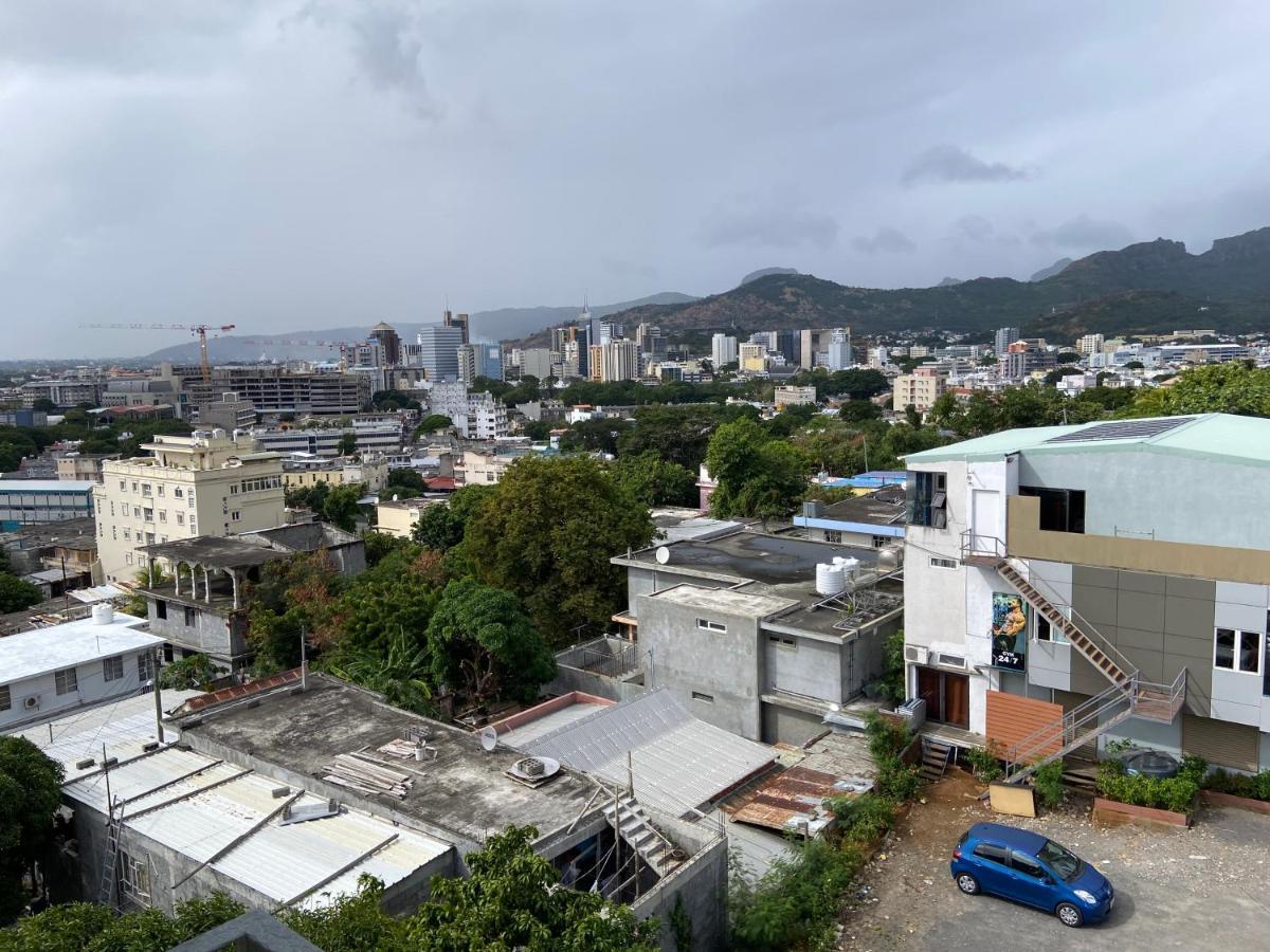 Mountview Studio In City 포트 루이스 외부 사진
